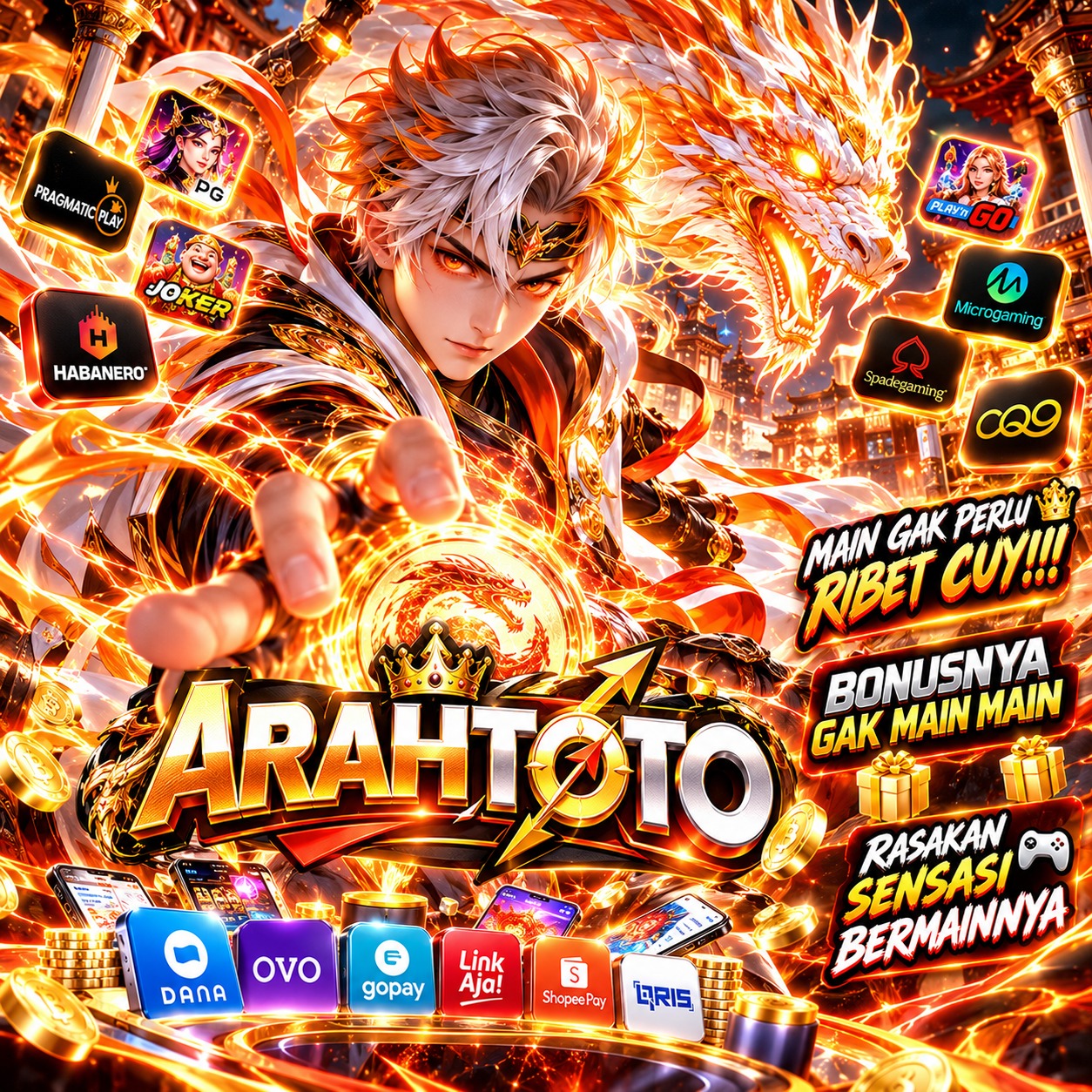 ARAHTOTO